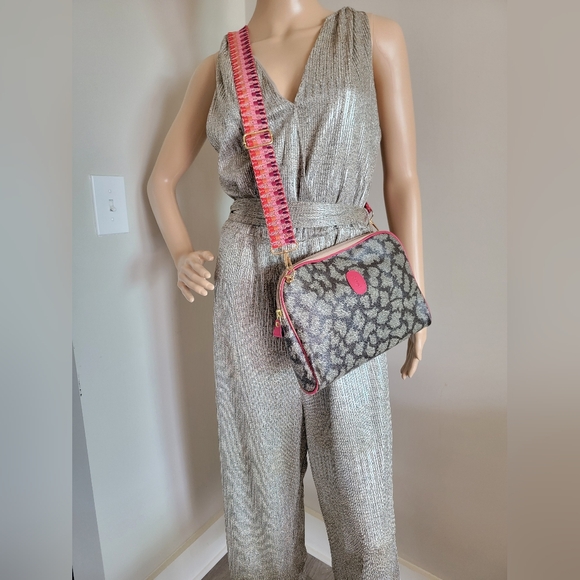 Authentic Vintage YSL clutch Bag - Picture 10 of 10